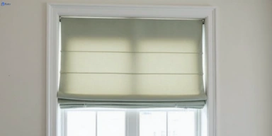 Roman Blinds Professional Restoration